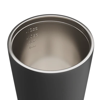Taza reutilizable Camino 12oz