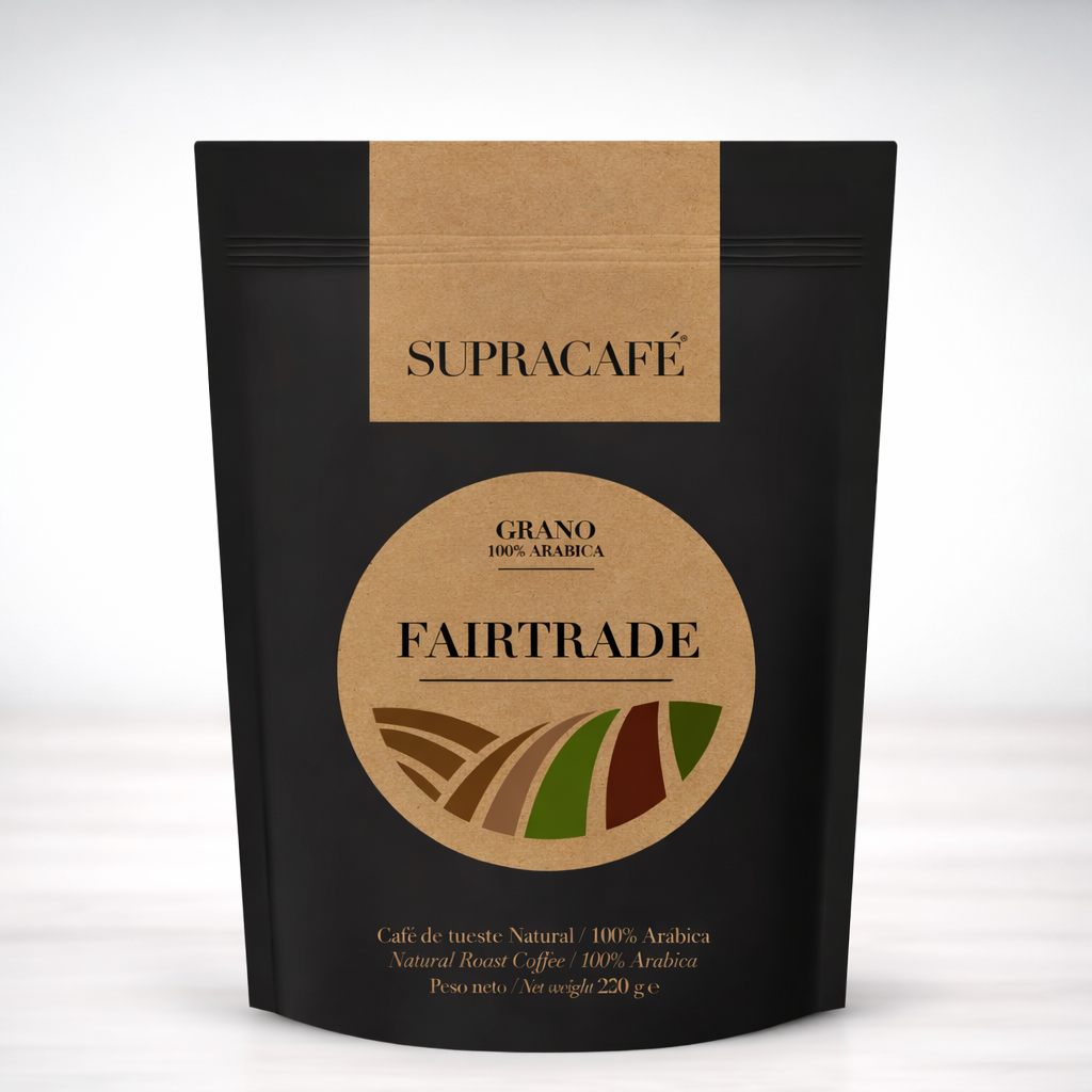 Café de Colombia AMUCC Fairtrade