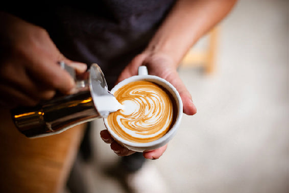 Cómo preparar el café perfecto en una cafetera espresso