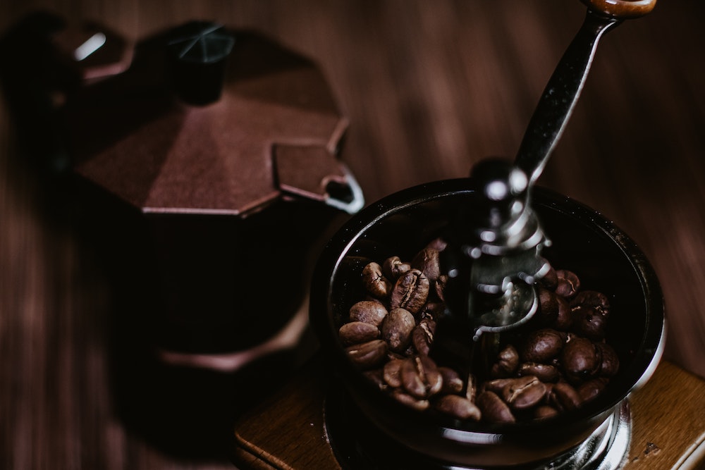 Cómo preparar el perfecto café en una cafetera italiana - Supracafe