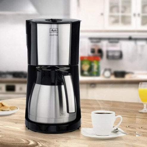 Cafetera Melitta Enjoy Top Therm