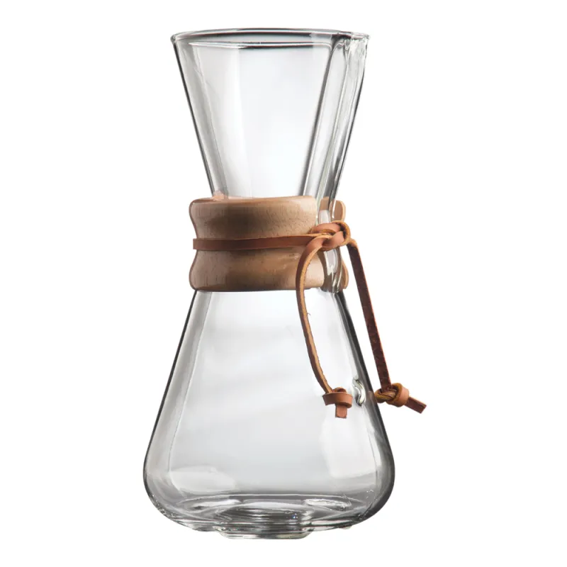 Cafetera Chemex