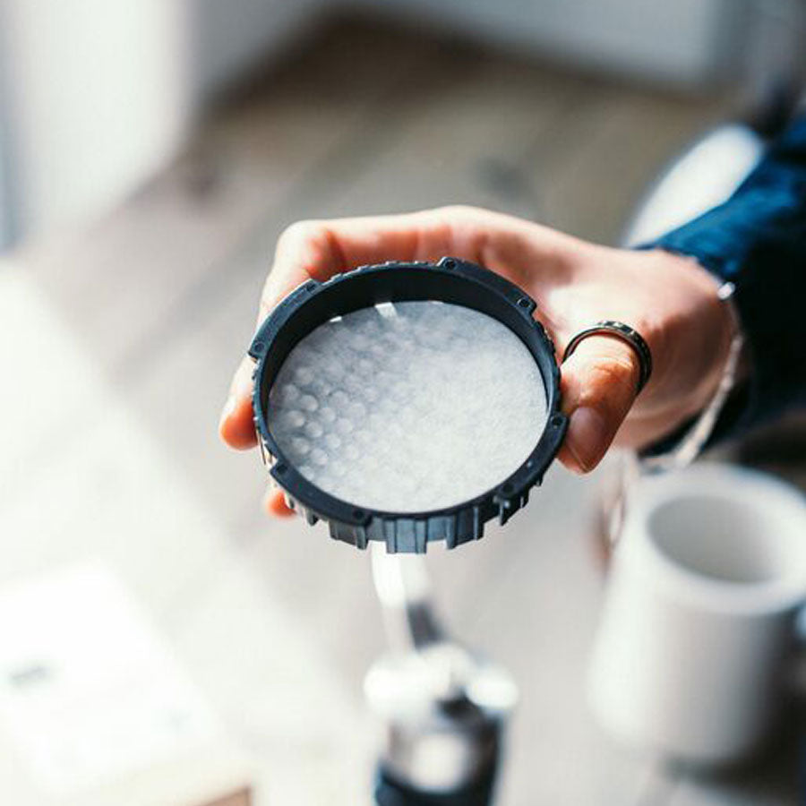 Filtro cafetera Aeropress 350 uds