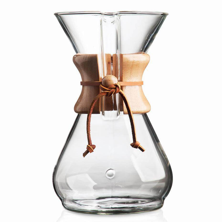 Cafetera Chemex
